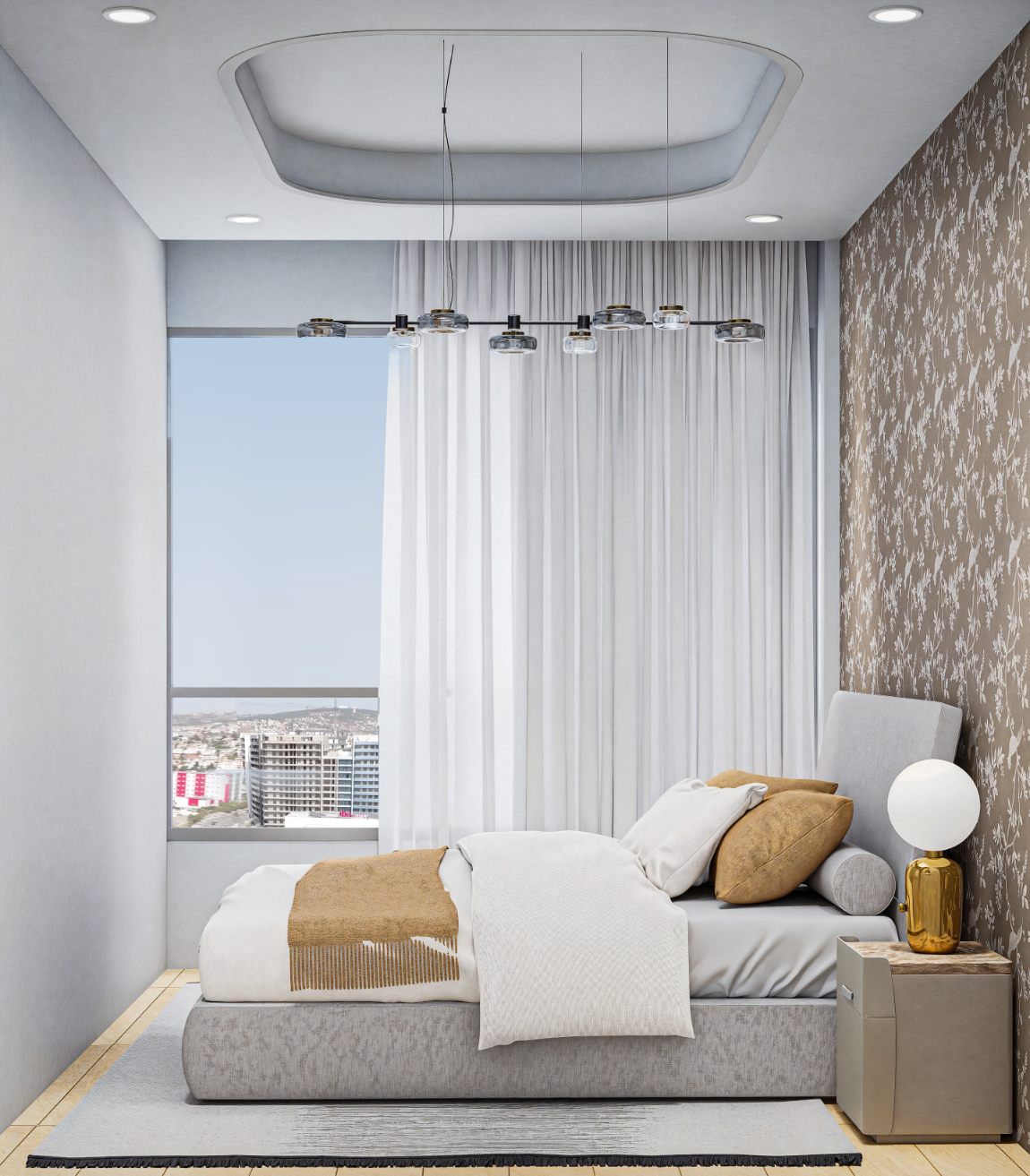 Chambre ImmoTaya