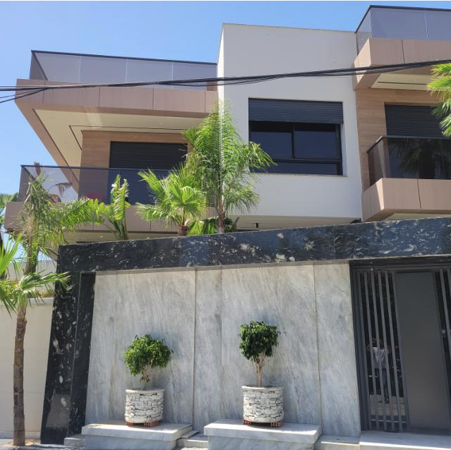 Villa Prestige